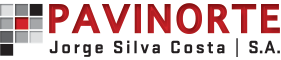 Pavinorte - Jorge Costa e Silva S.A.