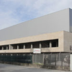 FÁBRICA DE MÁRMORES
