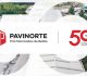 Pavinorte 50 Anos