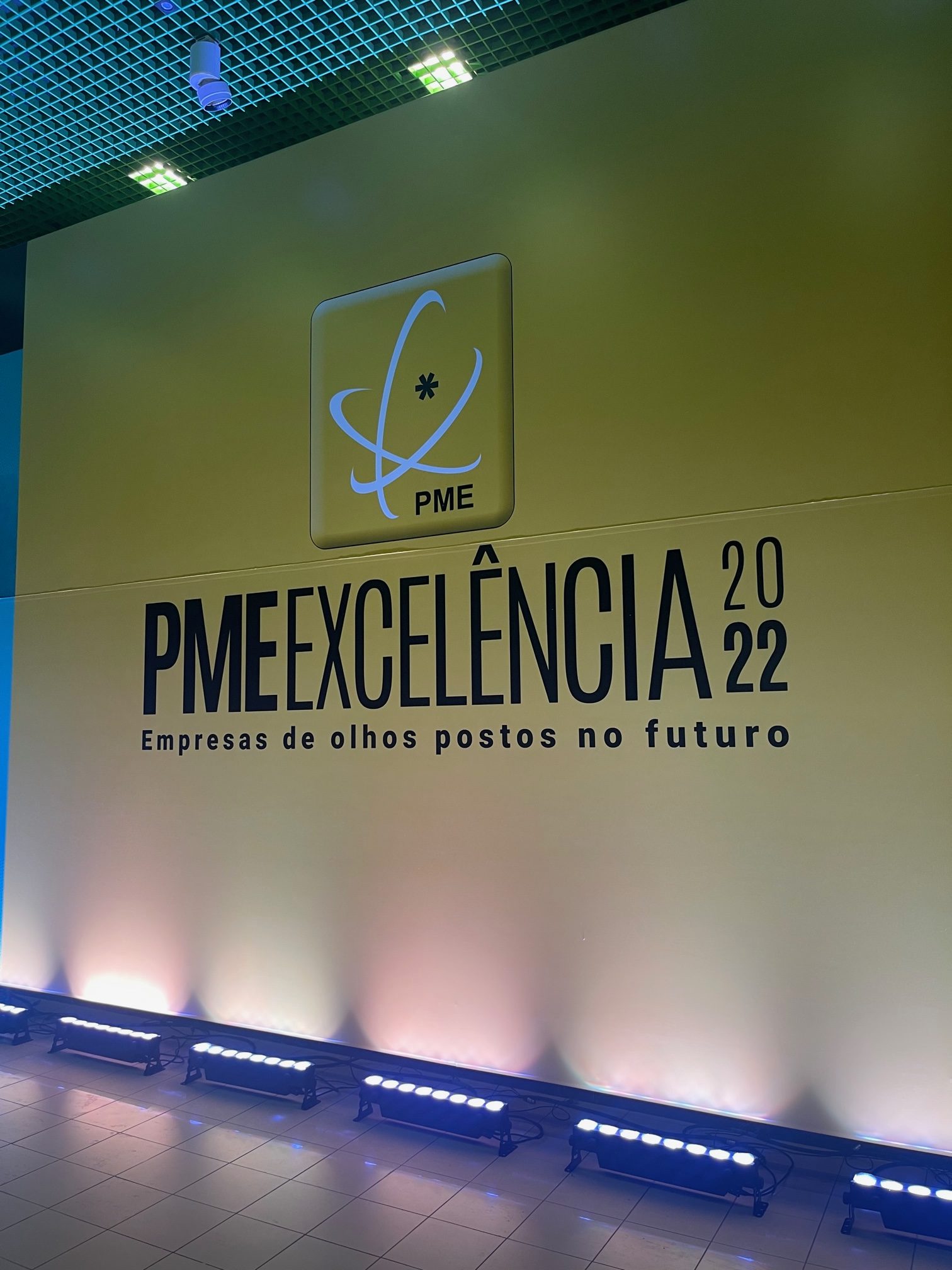 PME Excelência 2022